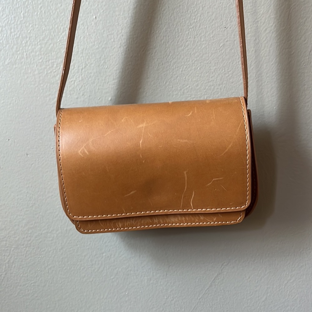 ABLE crossbody bag
